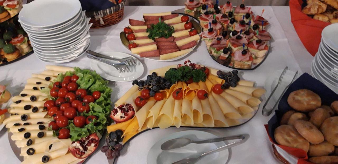 Zedazeni Hotel Mtskheta Ngoại thất bức ảnh