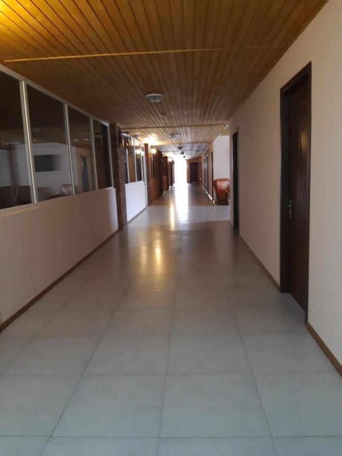Zedazeni Hotel Mtskheta Ngoại thất bức ảnh