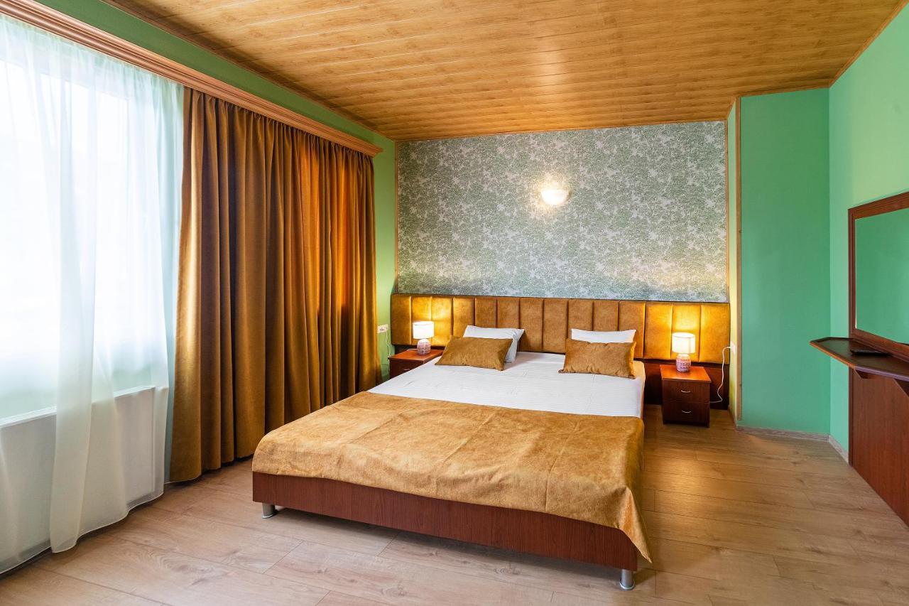 Zedazeni Hotel Mtskheta Ngoại thất bức ảnh