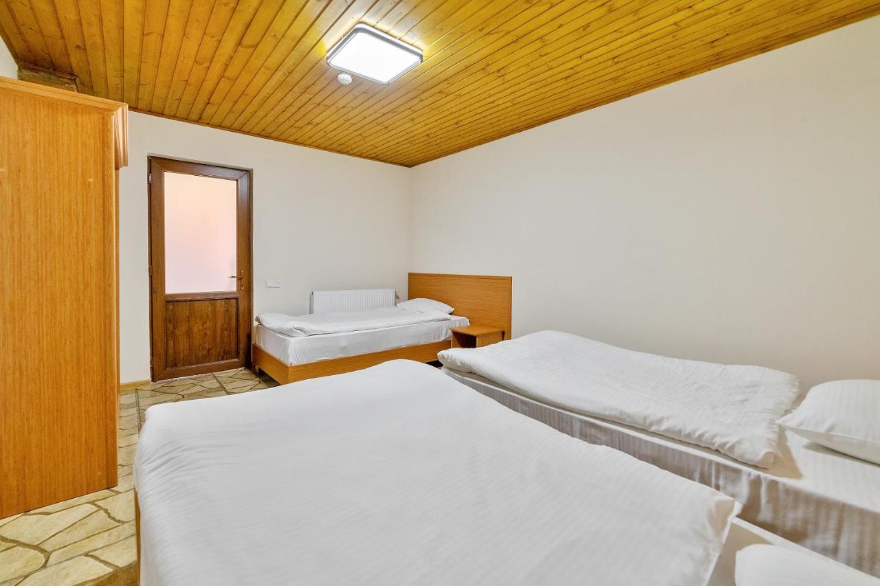 Zedazeni Hotel Mtskheta Ngoại thất bức ảnh