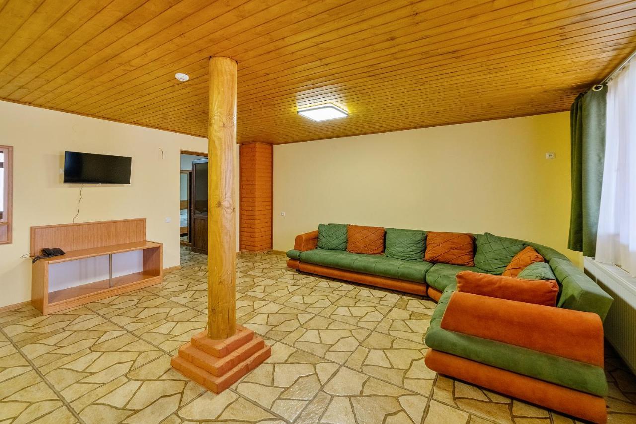 Zedazeni Hotel Mtskheta Ngoại thất bức ảnh